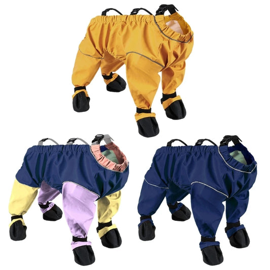 Waterproof Pet Pants