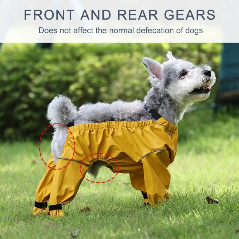 Waterproof Pet Pants