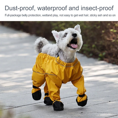 Waterproof Pet Pants