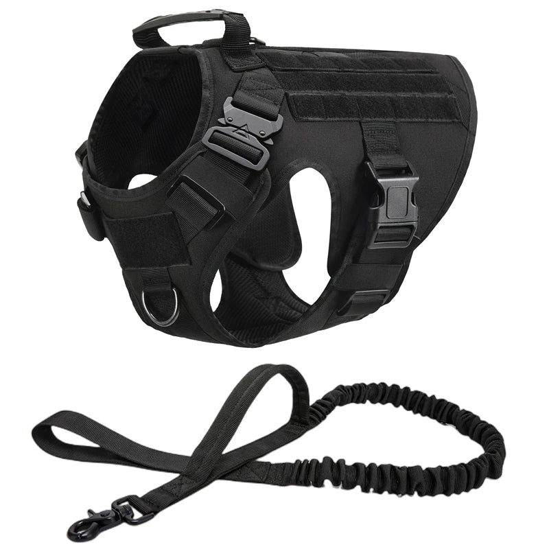 K9 Tactical Military Vest