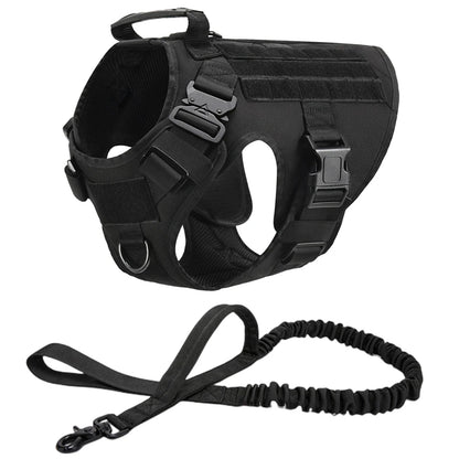 K9 Tactical Military Vest