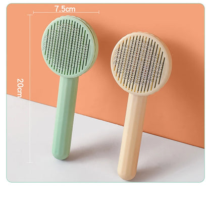 PET BRUSH