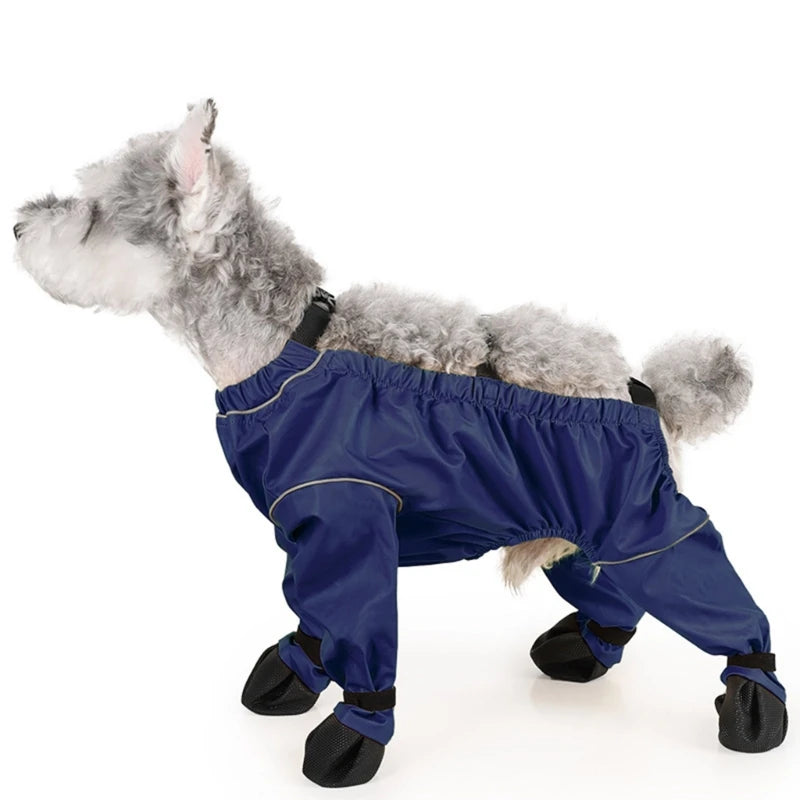 Waterproof Pet Pants