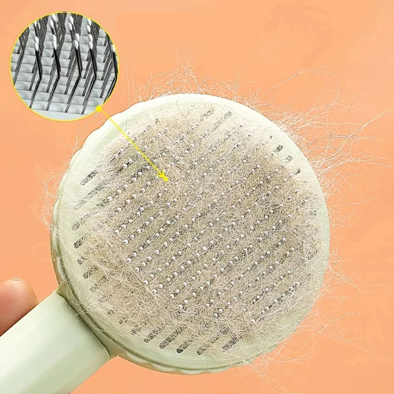 PET BRUSH