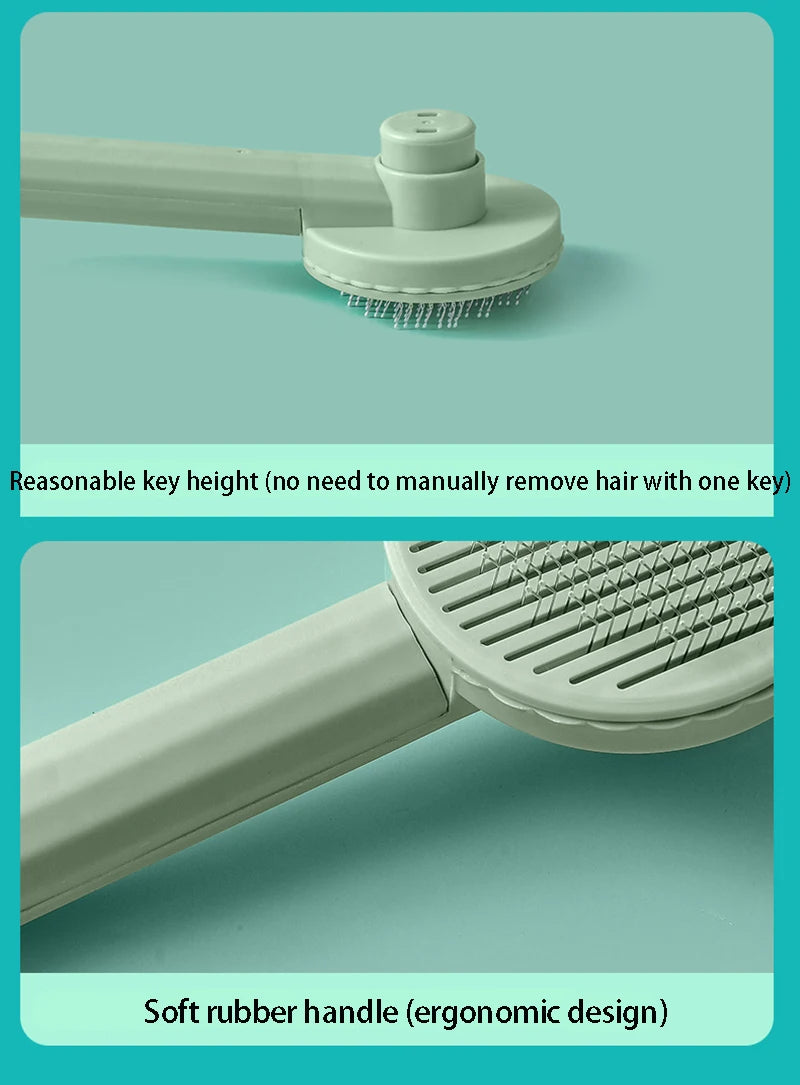 PET BRUSH