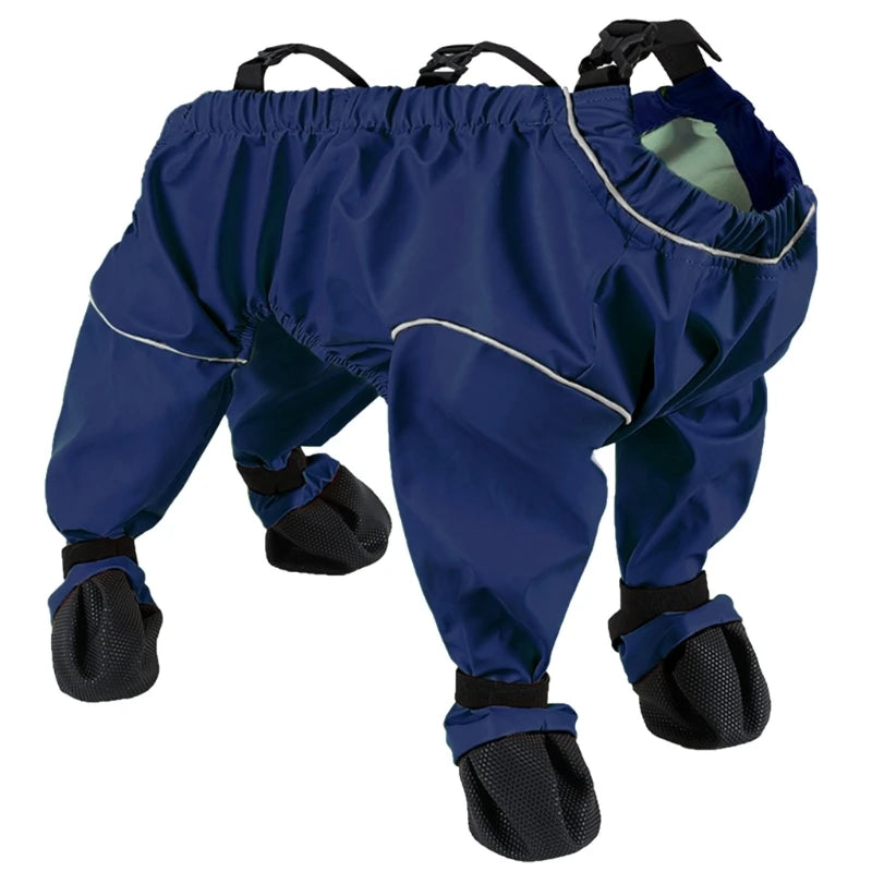 Waterproof Pet Pants