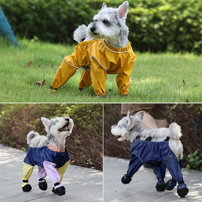 Waterproof Pet Pants