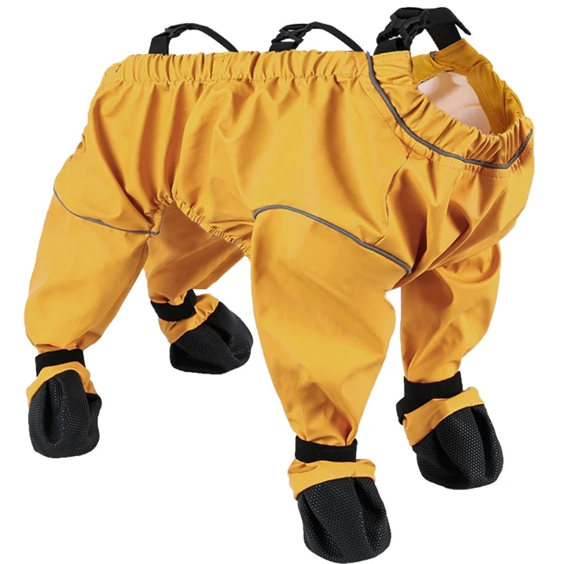 Waterproof Pet Pants