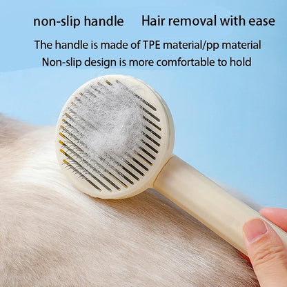 PET BRUSH