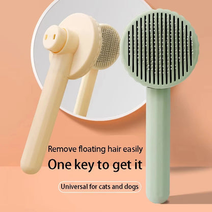 PET BRUSH