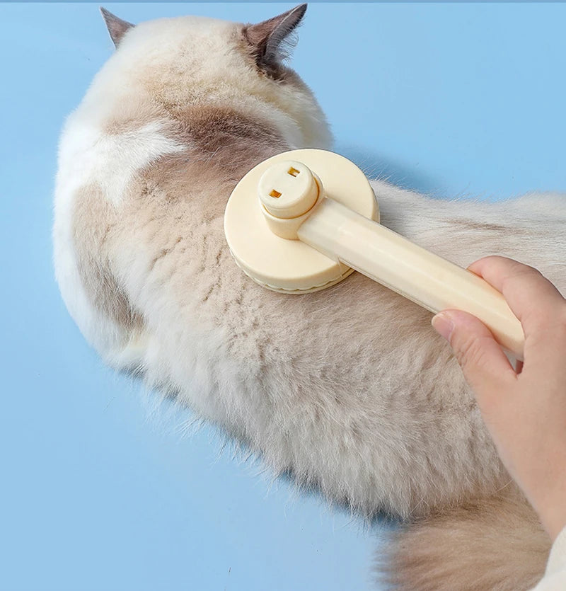 PET BRUSH