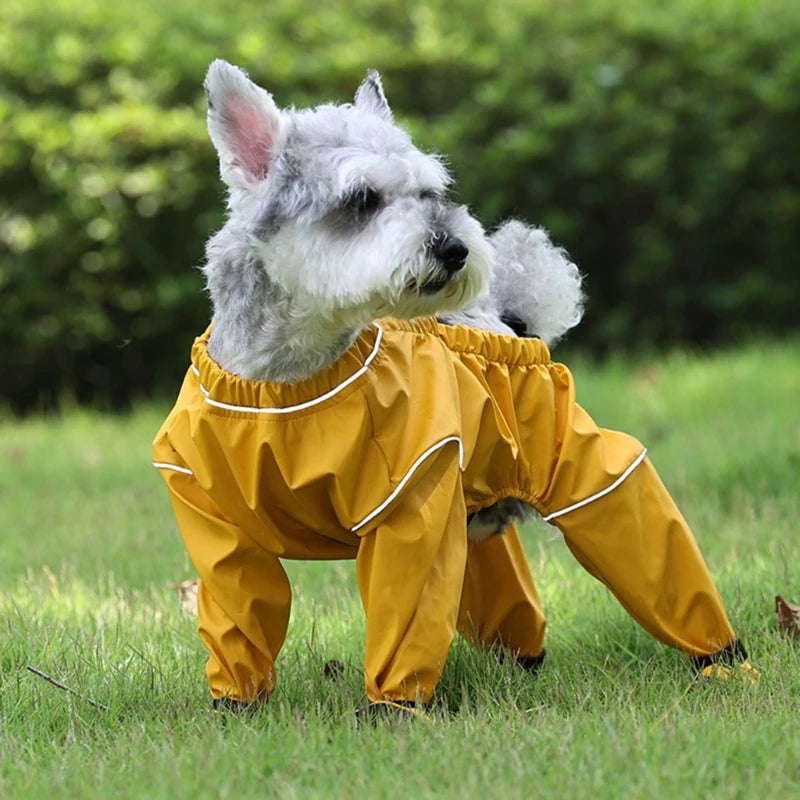 Waterproof Pet Pants