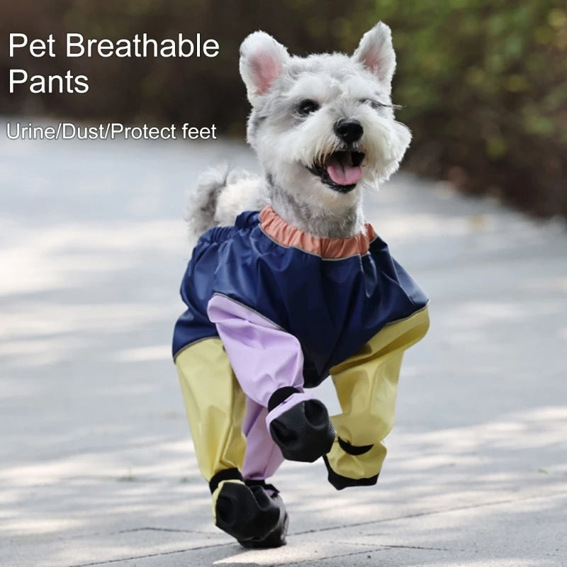 Waterproof Pet Pants