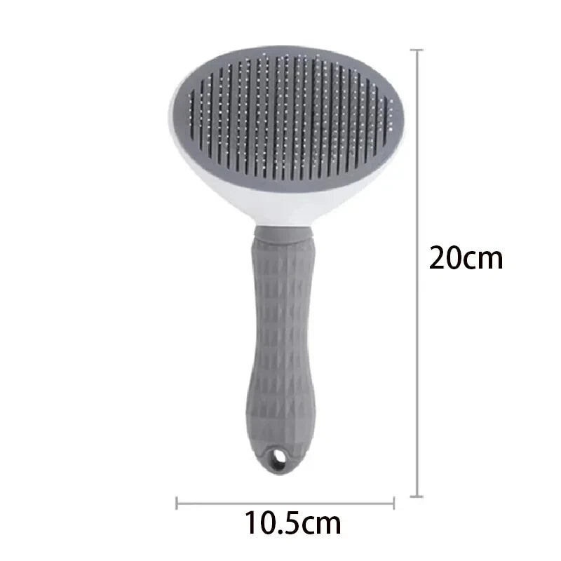 Pet Hair Brush