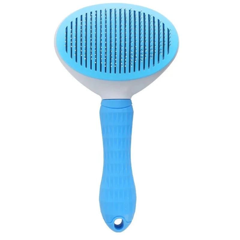 Pet Hair Brush