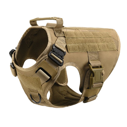 K9 Tactical Military Vest