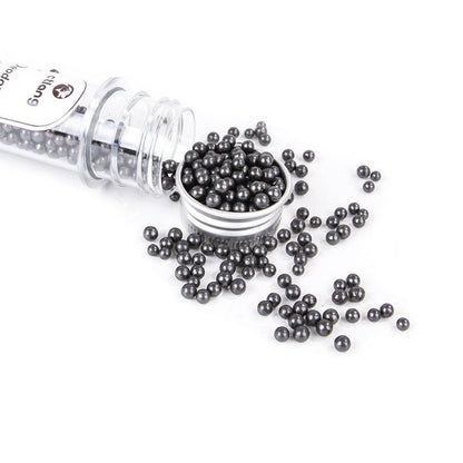 Activated Carbon Cat Litter Deodorizer-3
