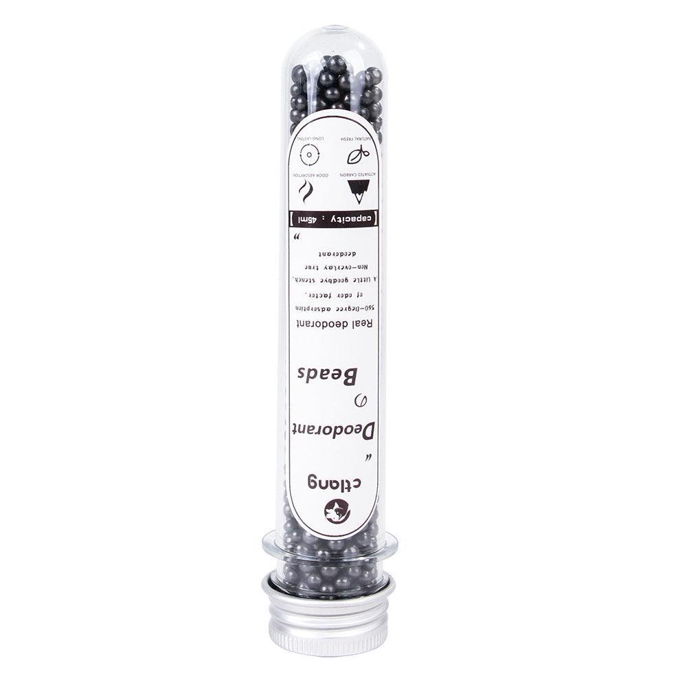 Activated Carbon Cat Litter Deodorizer-4