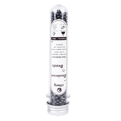 Activated Carbon Cat Litter Deodorizer-4
