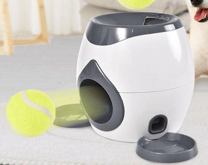 Interactive Treat Reward Toy for Dogs & Cats-6